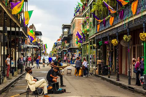 explorify new orleans|The Perfect 3.